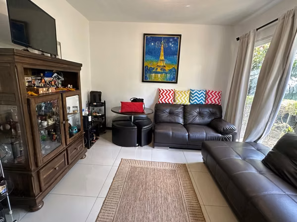 Venta Apartamento en Nicolas de Bari