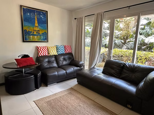 Venta Apartamento en Nicolas de Bari