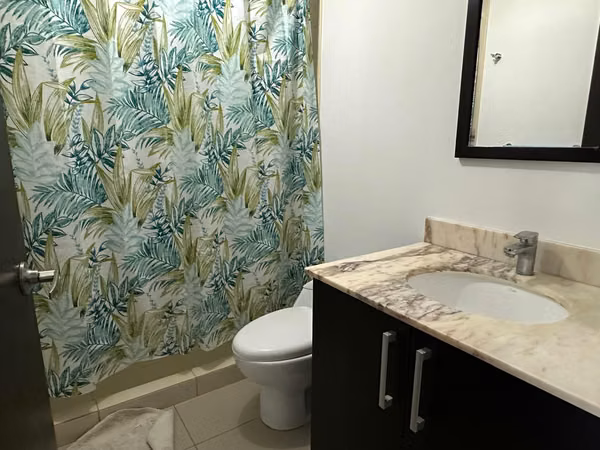 Venta Apartamento en Nicolas de Bari