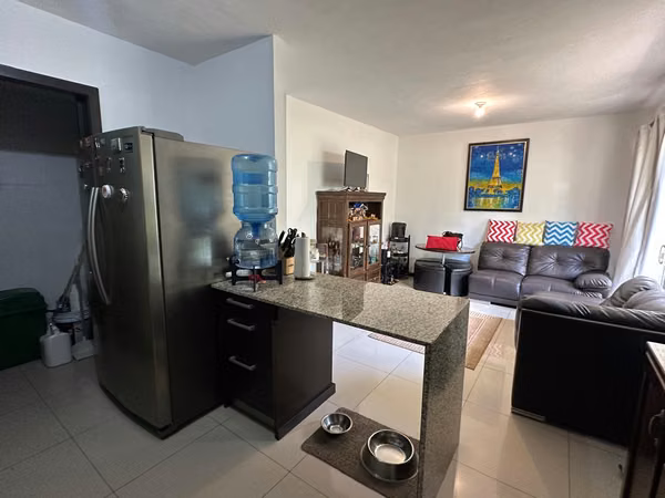 Venta Apartamento en Nicolas de Bari