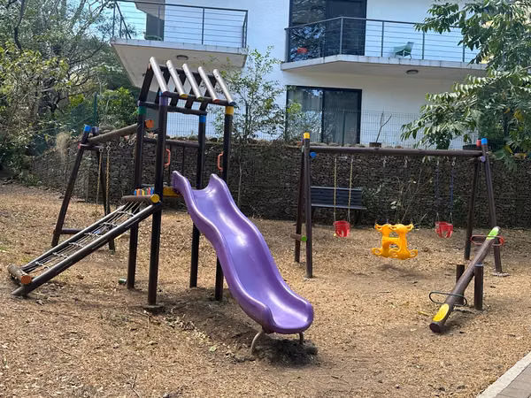 Venta Apartamento en Nicolas de Bari