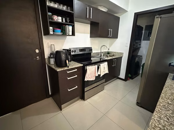 Venta Apartamento en Nicolas de Bari