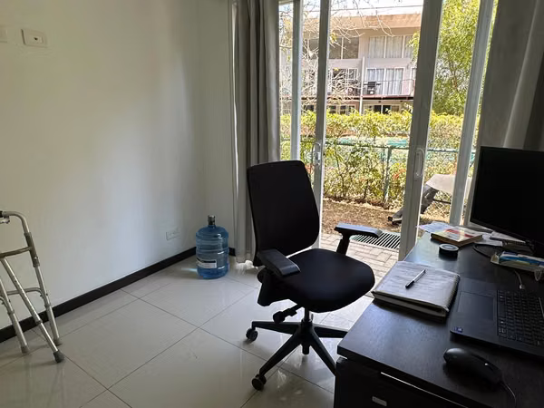 Venta Apartamento en Nicolas de Bari