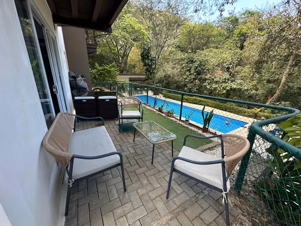 Venta Apartamento en Nicolas de Bari