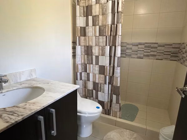 Venta Apartamento en Nicolas de Bari