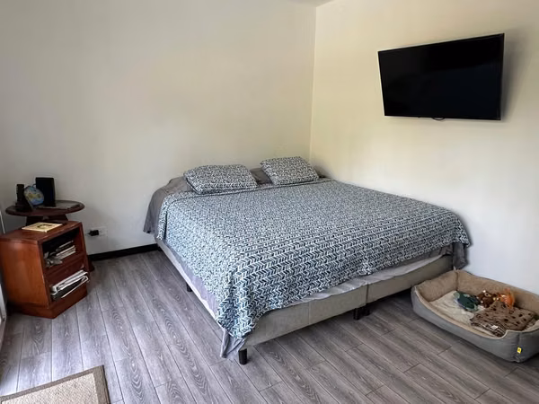 Venta Apartamento en Nicolas de Bari