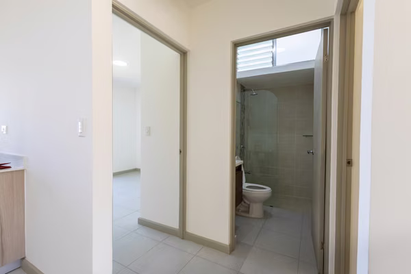 ¡Casa en alquiler ubicada en condominio en Desamparados de Alajuela!