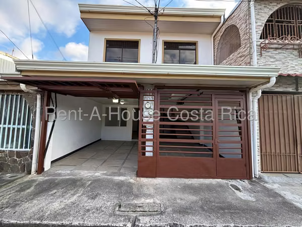 Venta de 2 apartamentos en Tibas. Excelente oportunidad de inversión.