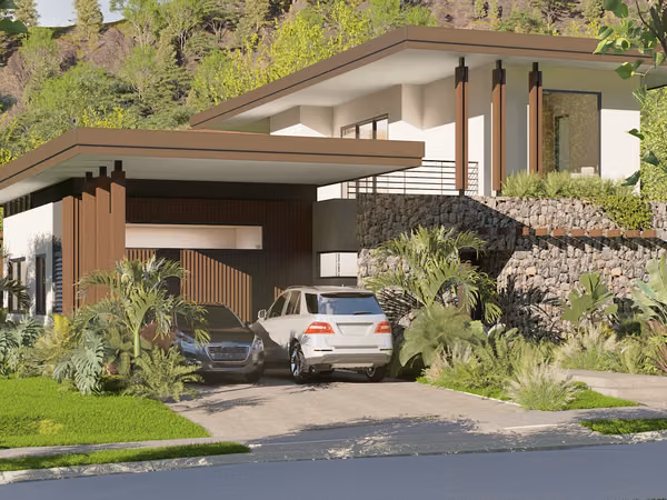 Casa en preventa en Green City | San Rafael de Alajuela