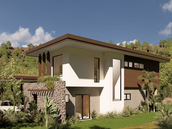 Casa en preventa en Green City | San Rafael de Alajuela