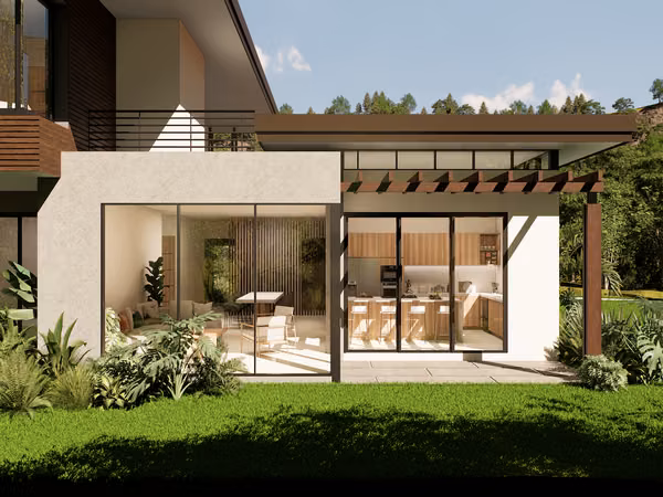 Casa en preventa en Green City | San Rafael de Alajuela