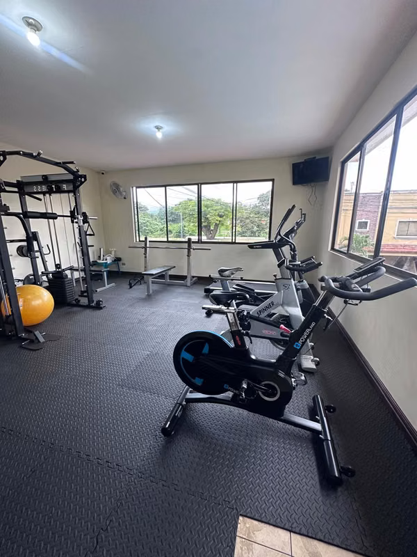 EXCLUSIVE LISTING — HOUSE FOR SALE IN Santa Ana, Pozos, Costa Rica