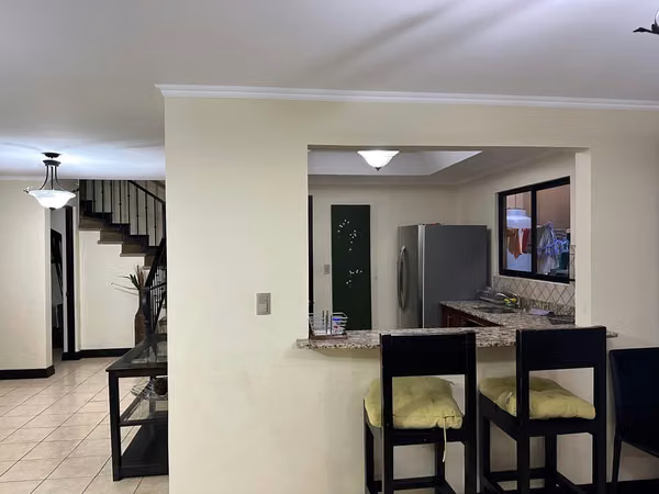 EXCLUSIVE LISTING — HOUSE FOR SALE IN Santa Ana, Pozos, Costa Rica