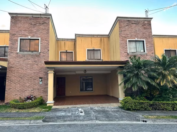EXCLUSIVE LISTING — HOUSE FOR SALE IN Santa Ana, Pozos, Costa Rica