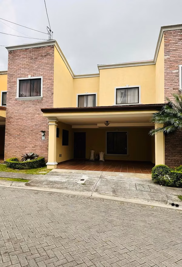 EXCLUSIVE LISTING — HOUSE FOR SALE IN Santa Ana, Pozos, Costa Rica
