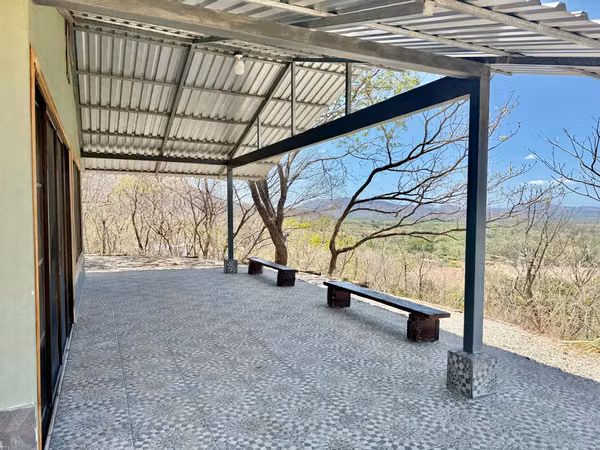 House with Panoramic Views in San Pedro, Santa Cruz, Guanacaste