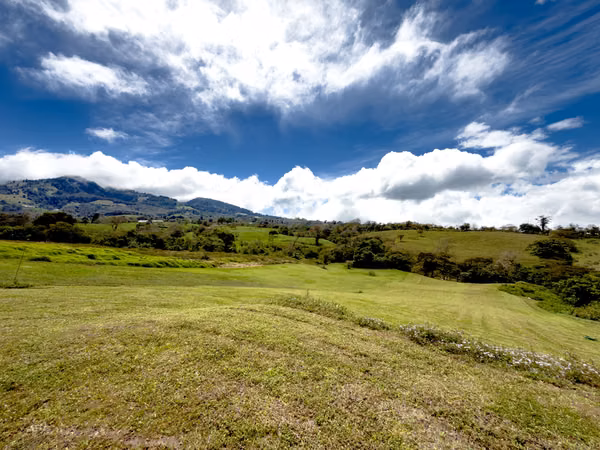Casa en Venta Cerca de San José | 5 Habitaciones | Amplio Terreno con Quebrada | $599,000