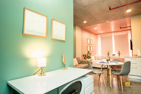 Apartamento EN ALQUILER - URBN Escalante
