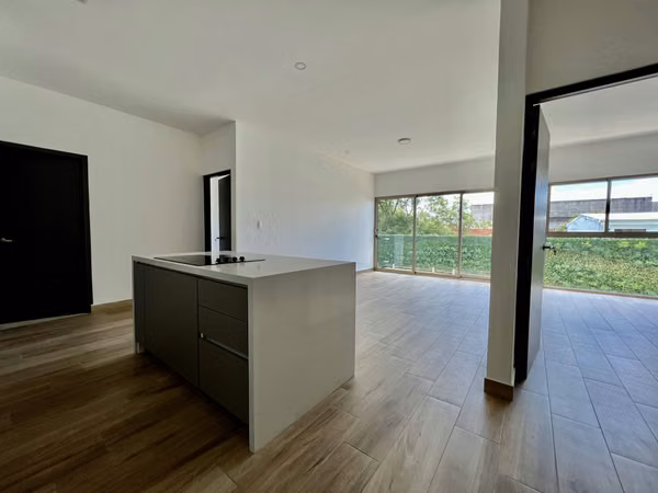 Apartment for sale in a condominium in Rohrmoser