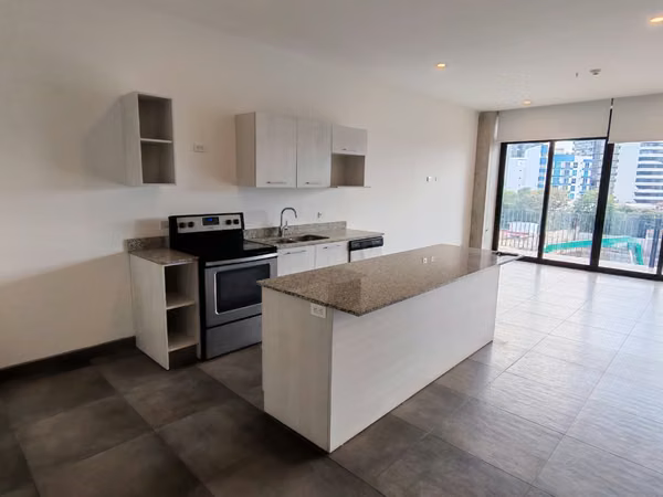 APARTAMENTO TIPO ESTUDIO EN ALQUILER EN, ROHRMOSER*