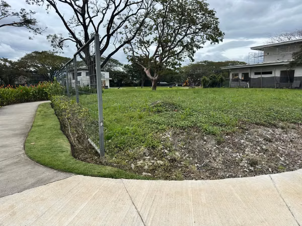  LAND FOR SALE — LATITUD LINDORA CONDOMINIUM, SANTA ANA, COSTA RICA