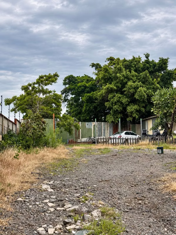 Venta de Propiedad en Alajuela Centro