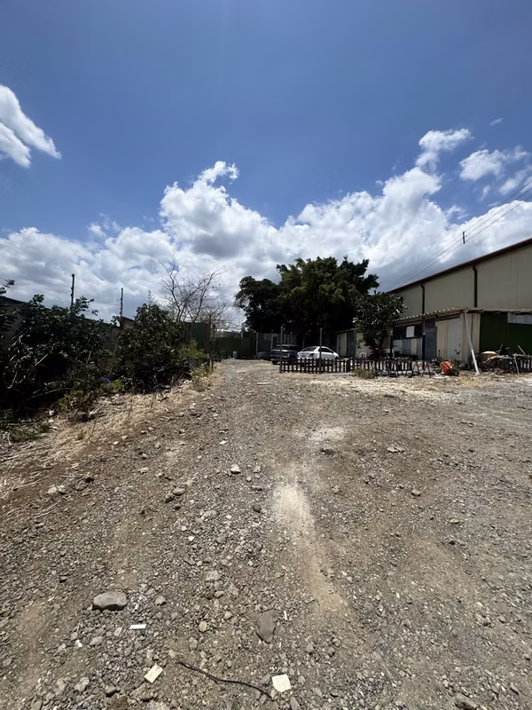 Venta de Propiedad en Alajuela Centro