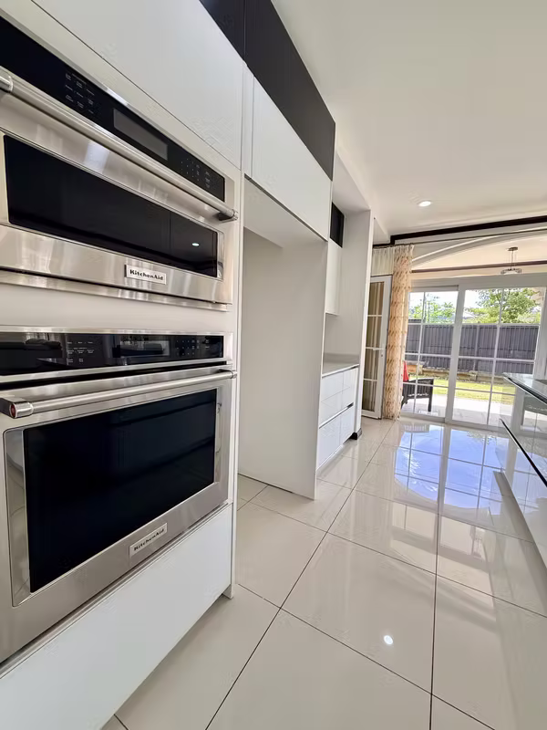Venta de Espectacular casa en Colinas de Montealegre de 3 habitaciones.