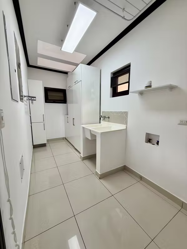 Venta de Espectacular casa en Colinas de Montealegre de 3 habitaciones.