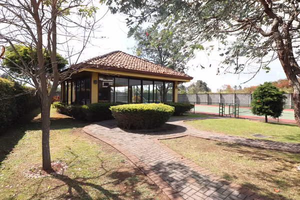 VENTA de Lote en Condominio La Hacienda en Santo Domingo Costa Rica SPM