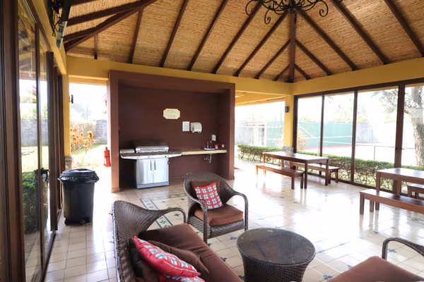 VENTA de Lote en Condominio La Hacienda en Santo Domingo Costa Rica SPM