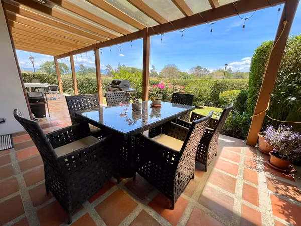 Casa en Hacienda Los Reyes