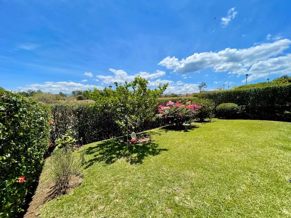 Casa en Hacienda Los Reyes