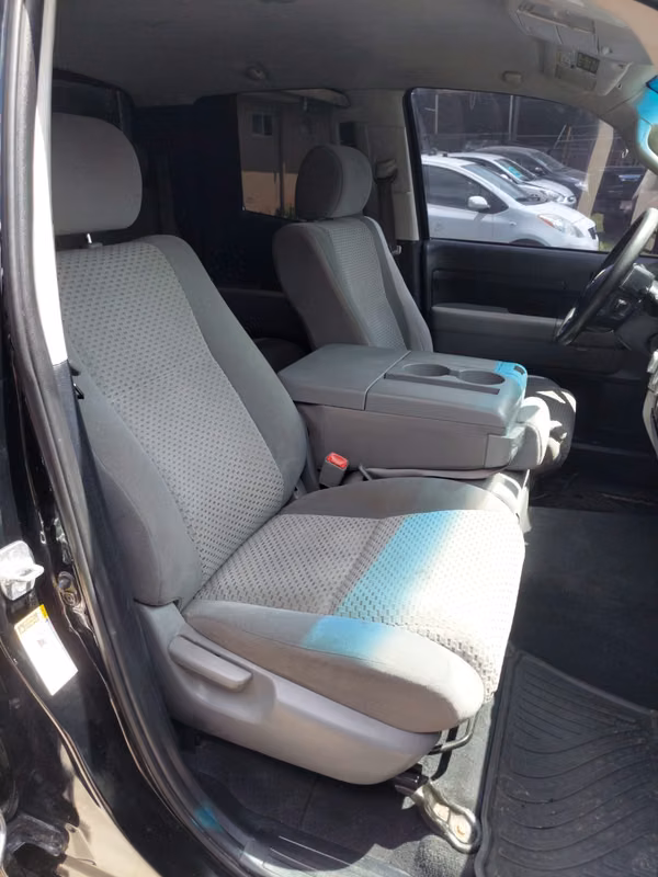 Toyota tundra