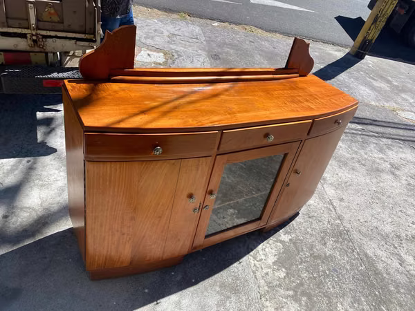 Old Mueblé de CEDRO