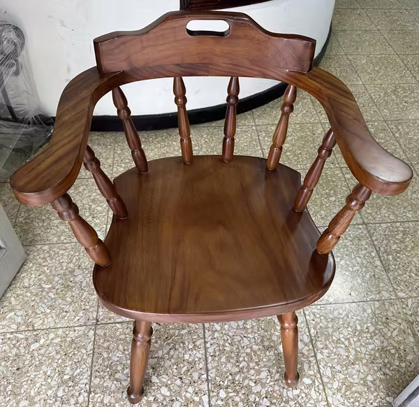Lambrer Wood ANTIGUO