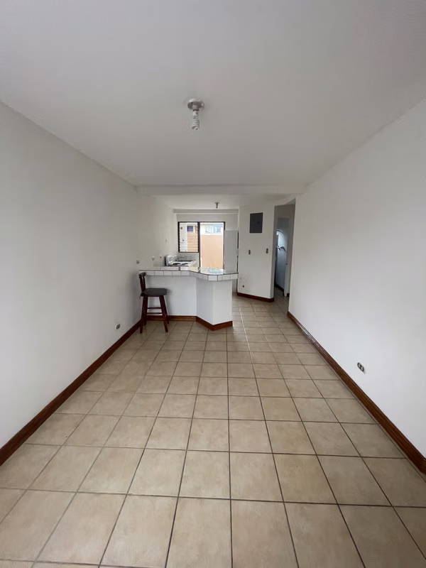 Apartment in Atenea