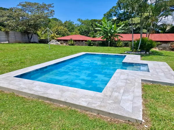 GANGA EXCLUSIVA: Quinta de Lujo en La Garita, Alajuela