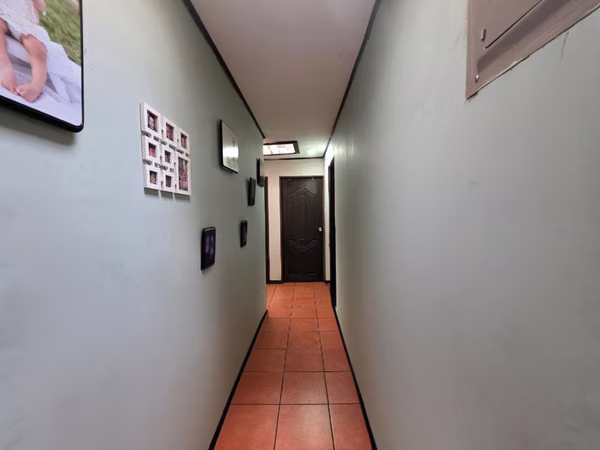 Venta de Casa con Apartamento en Calle Blancos - Para Inversión o Uso Mixto