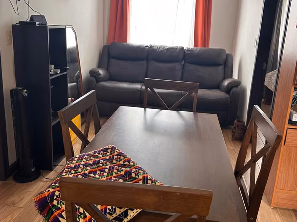 Venta de Casa con Apartamento en Calle Blancos - Para Inversión o Uso Mixto