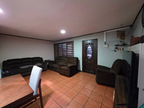 Venta de Casa con Apartamento en Calle Blancos - Para Inversión o Uso Mixto