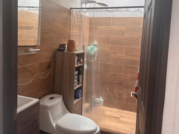Venta de Casa con Apartamento en Calle Blancos - Para Inversión o Uso Mixto