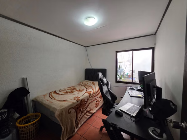 Venta de Casa con Apartamento en Calle Blancos - Para Inversión o Uso Mixto