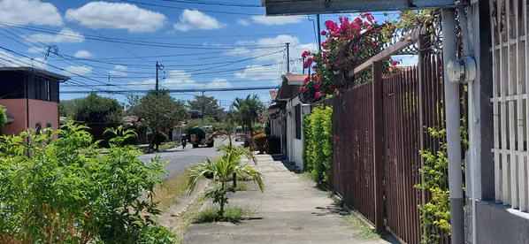 LAND FOR SALE — LIBERIA, GUANACASTE, COSTA RICA