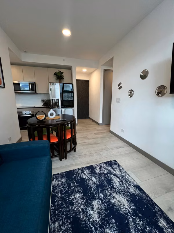 APARTMENT FOR SALE — NÚCLEO SABANA, SAN JOSÉ, COSTA RICA
