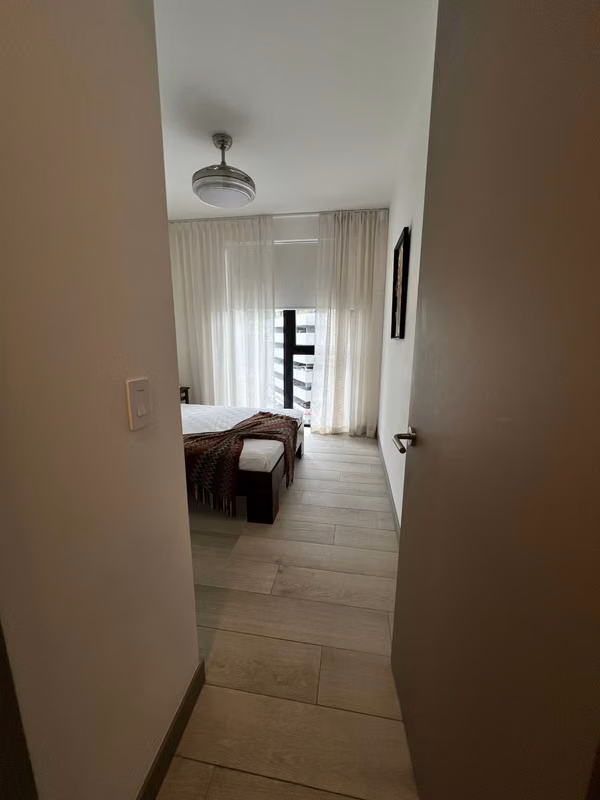APARTMENT FOR SALE — NÚCLEO SABANA, SAN JOSÉ, COSTA RICA