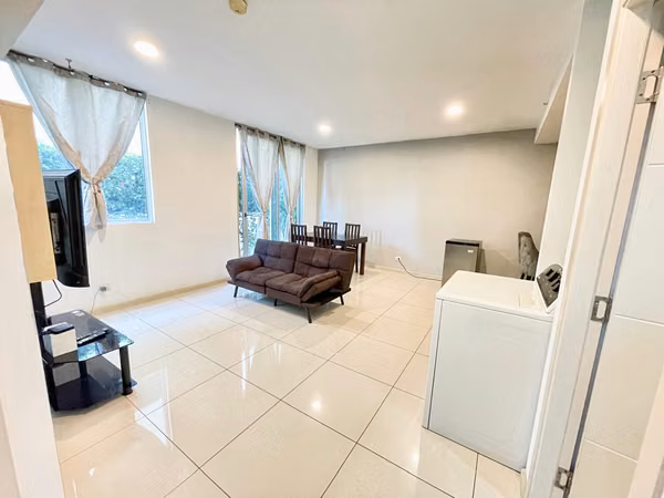 SE VENDE Apartamento Precio REBAJADO!!! Bambú 106 Heredia- SPM