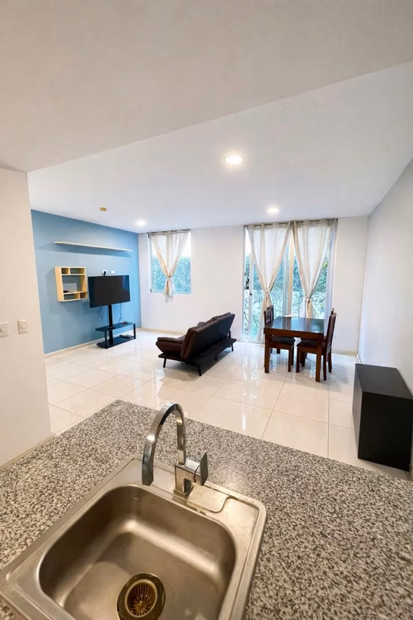 SE VENDE Apartamento Precio REBAJADO!!! Bambú 106 Heredia- SPM