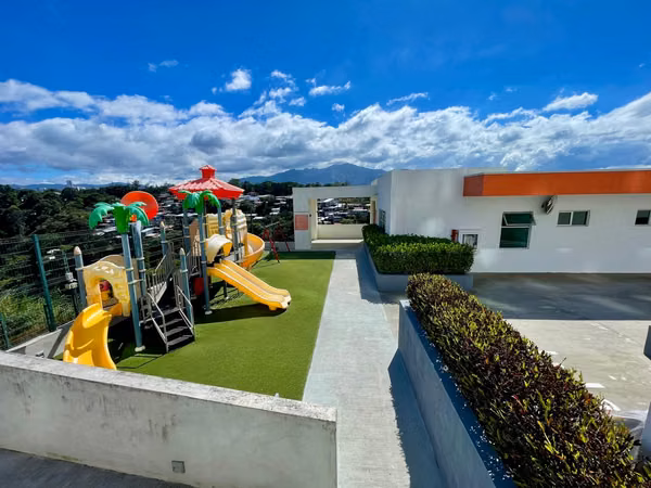 SE VENDE Apartamento Precio REBAJADO!!! Bambú 106 Heredia- SPM