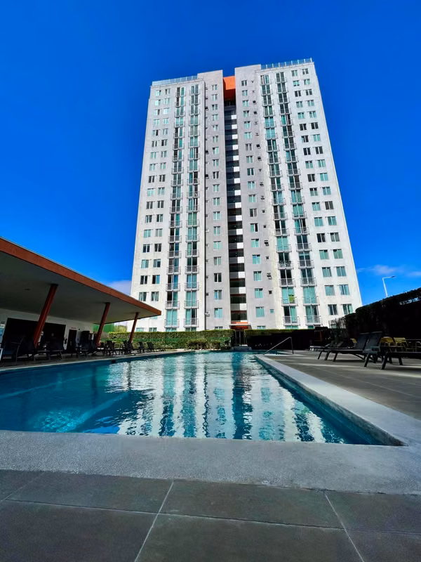 SE VENDE Apartamento Precio REBAJADO!!! Bambú 106 Heredia- SPM